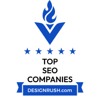 SEO agency on DesignRush