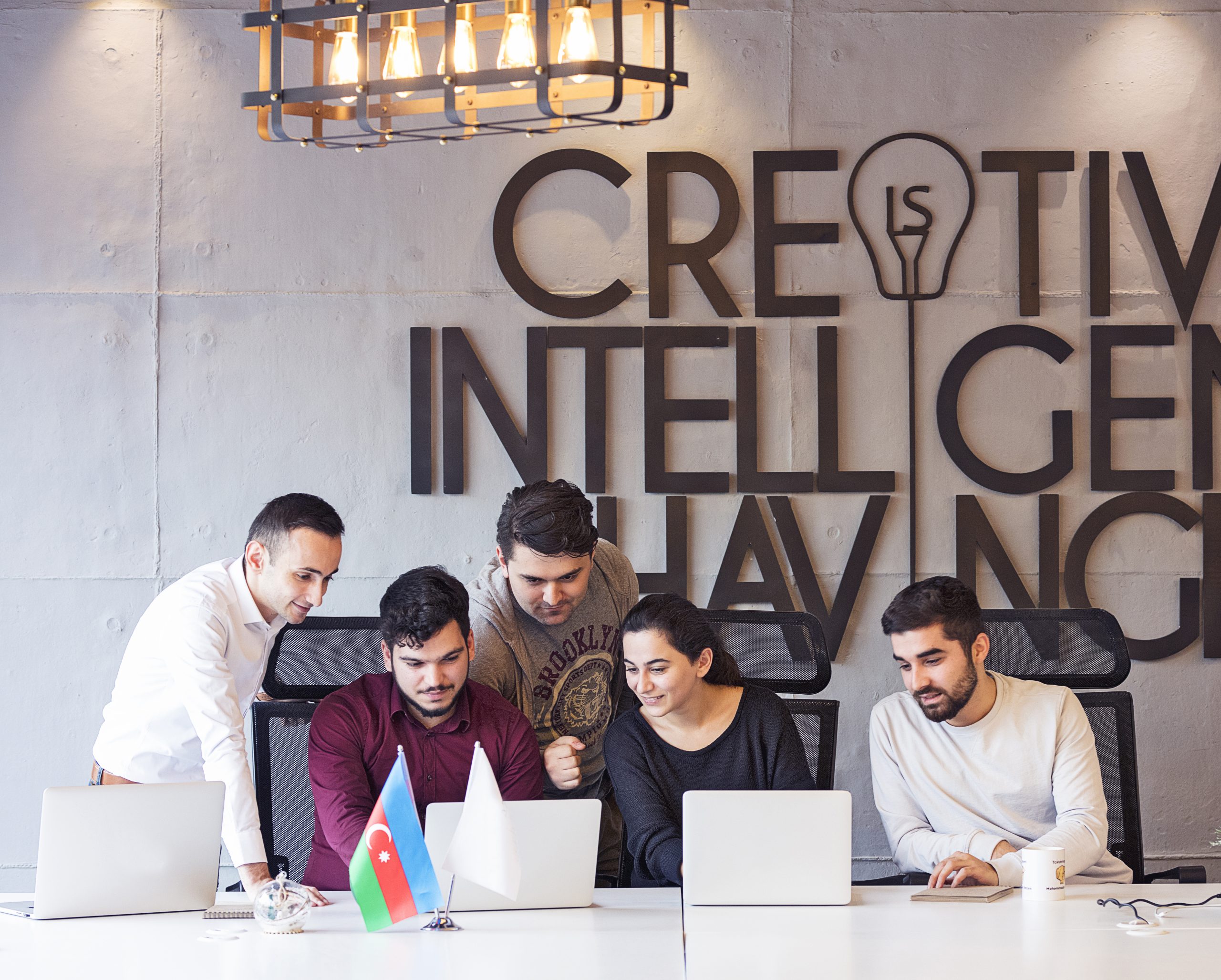 how to run digital agency using AI, assertive agency