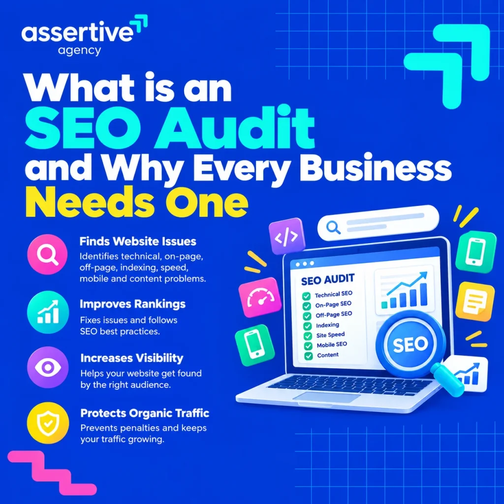 SEO Audit